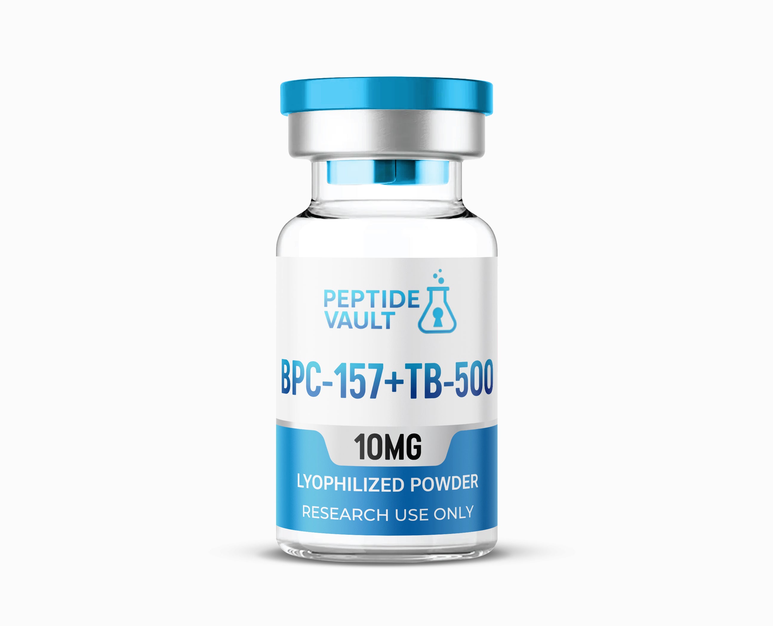 BPC-157+TB-500 Blend