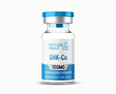 GHK-CU