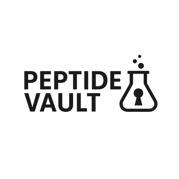 Peptide Vault