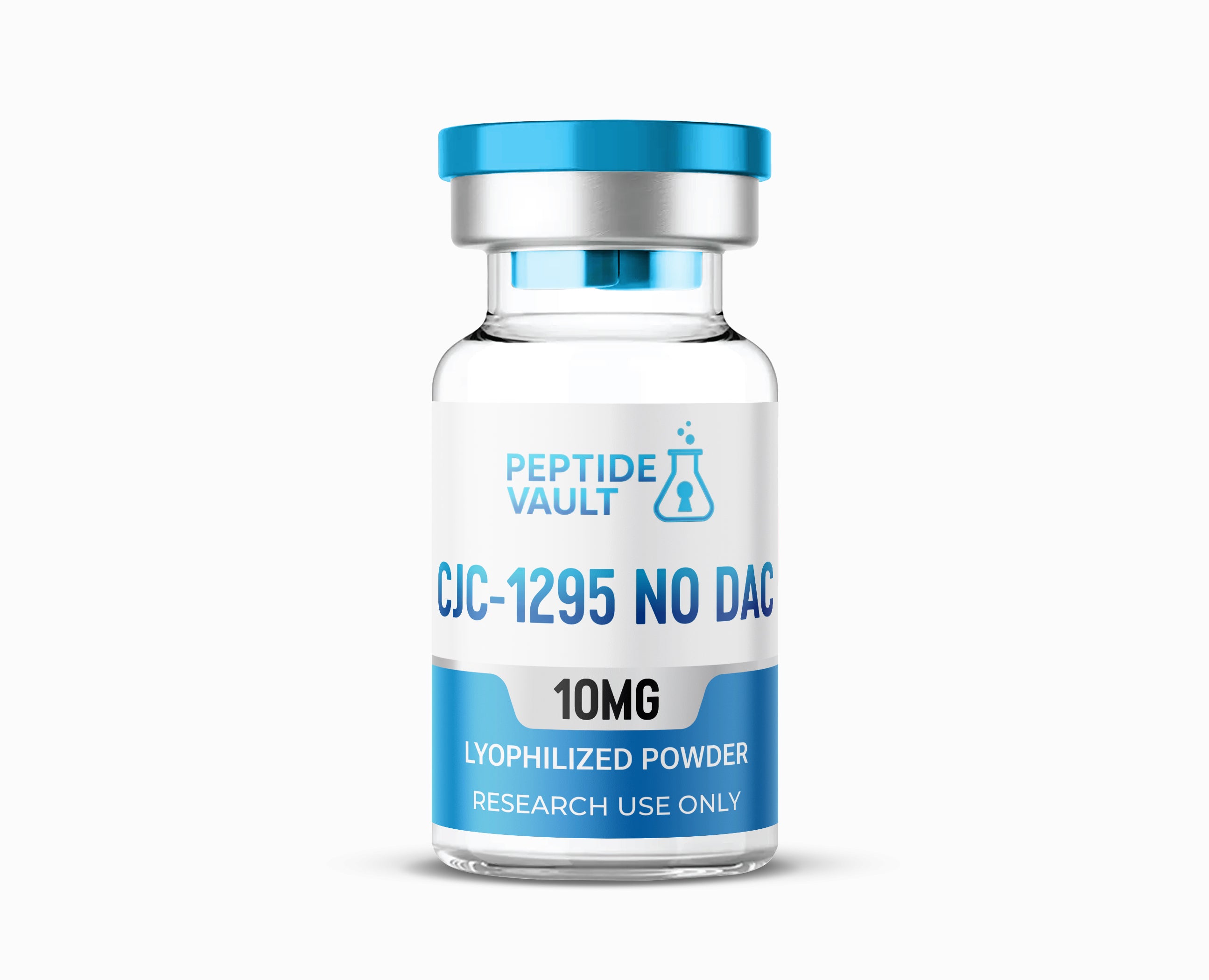 CJC-1295 No DAC (10mg)