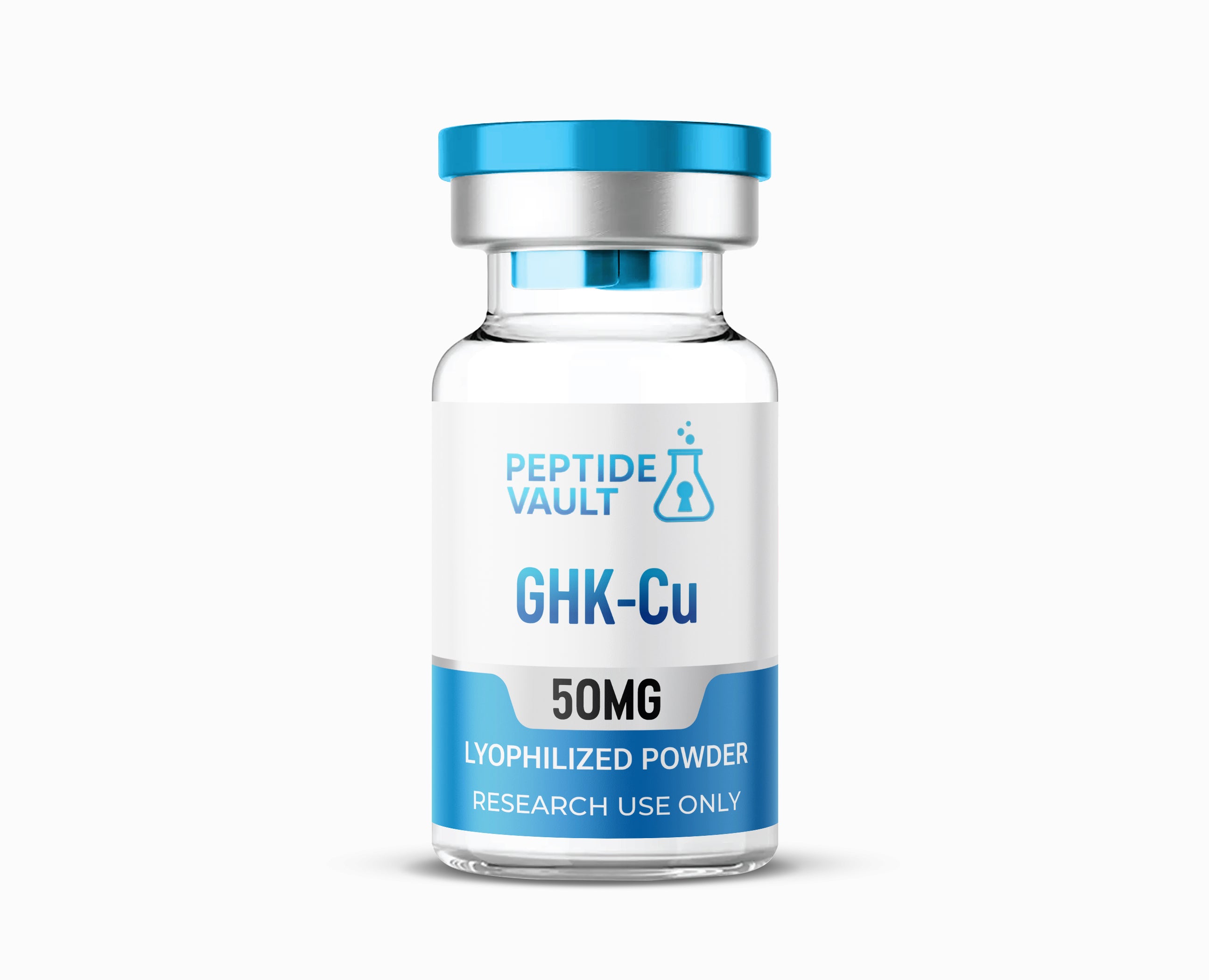 GHK-CU