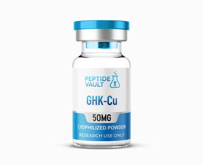 GHK-CU