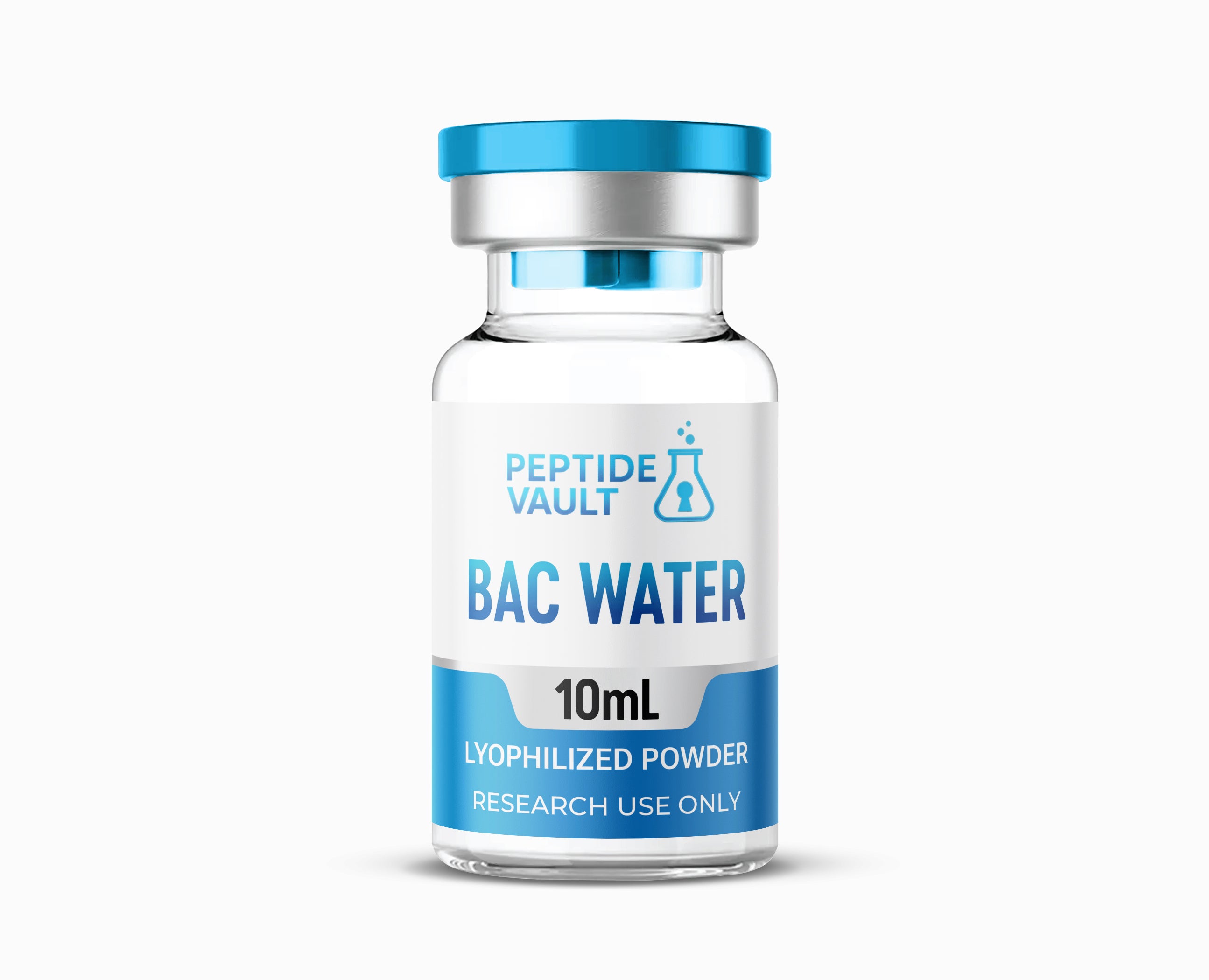 Bacteriostatic Water