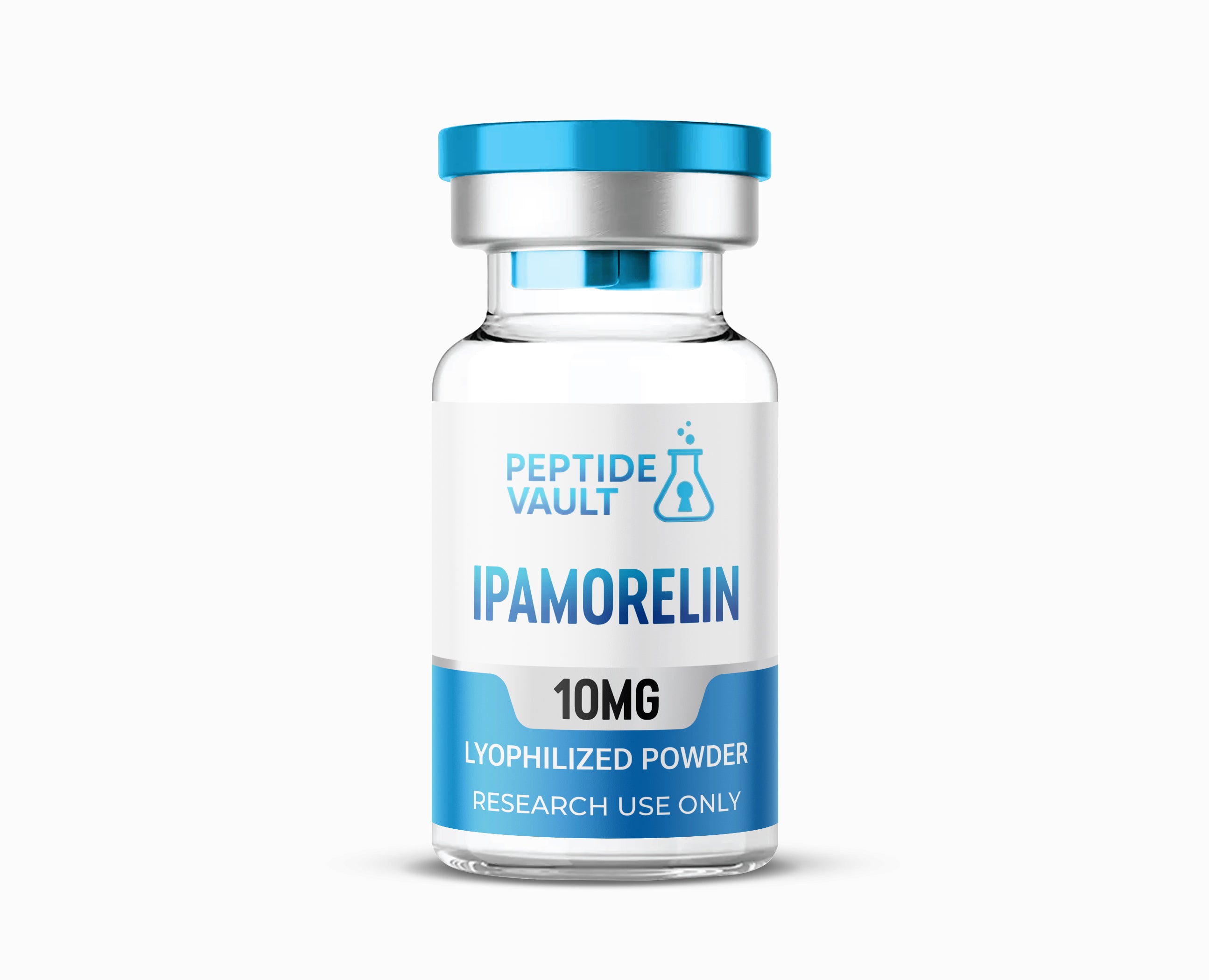 Ipamorelin (10mg)