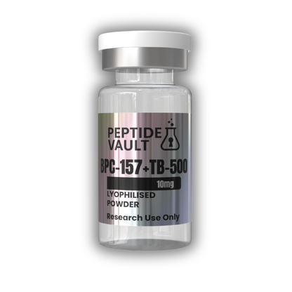 BPC-157+TB-500 Blend (10mg)