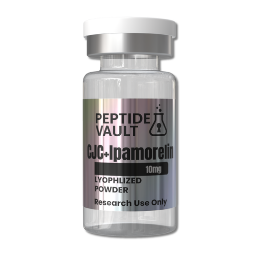 Cjc-1295+Ipamorelin (10mg)