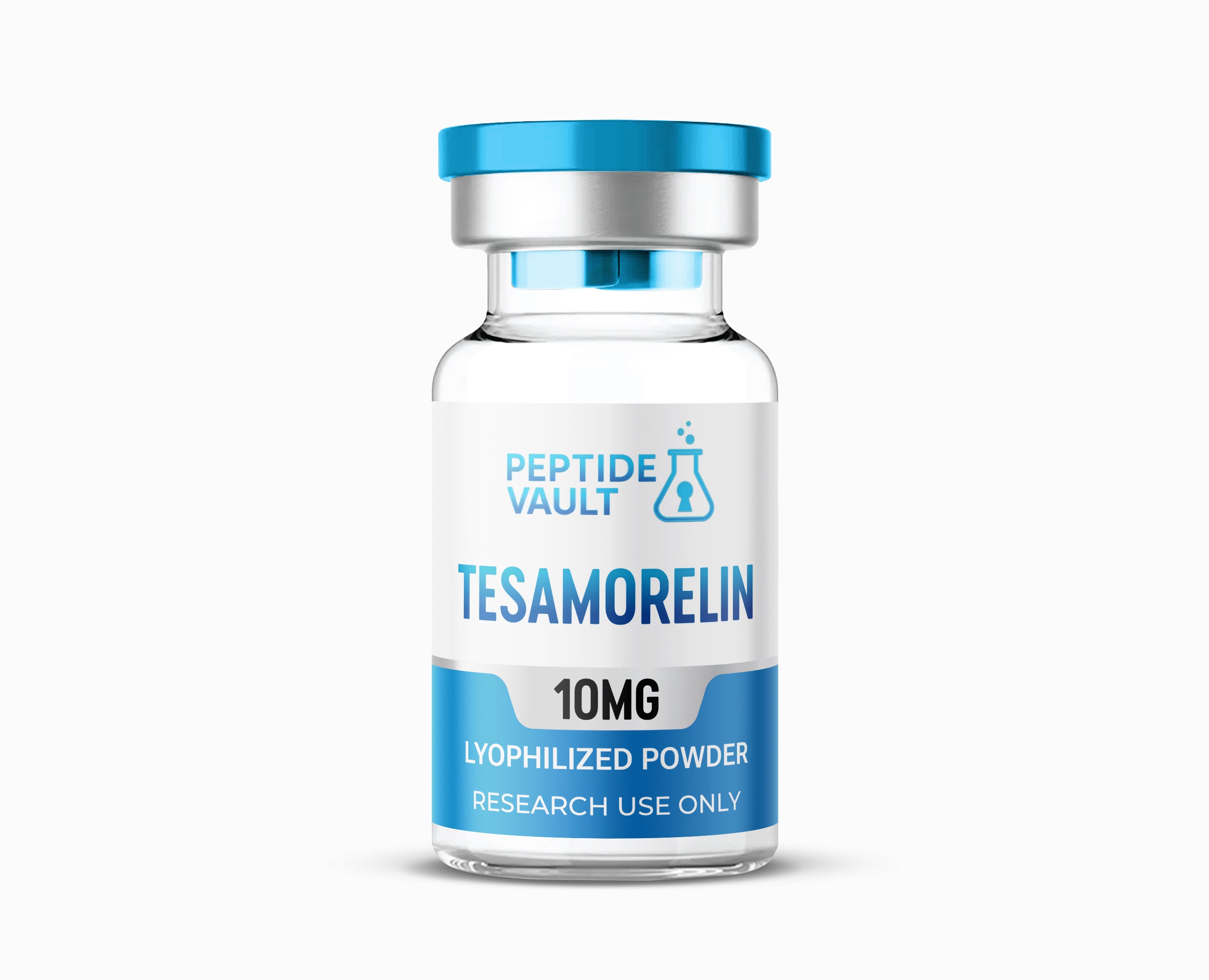 Tesamorelin