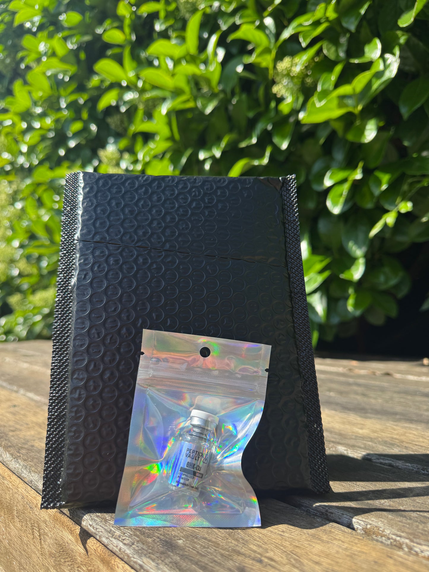 GHK-CU (100mg)