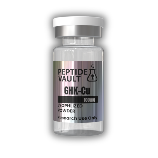 GHK-CU (100mg)