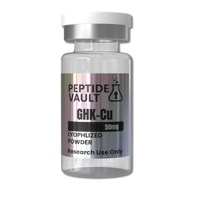 GHK-Cu