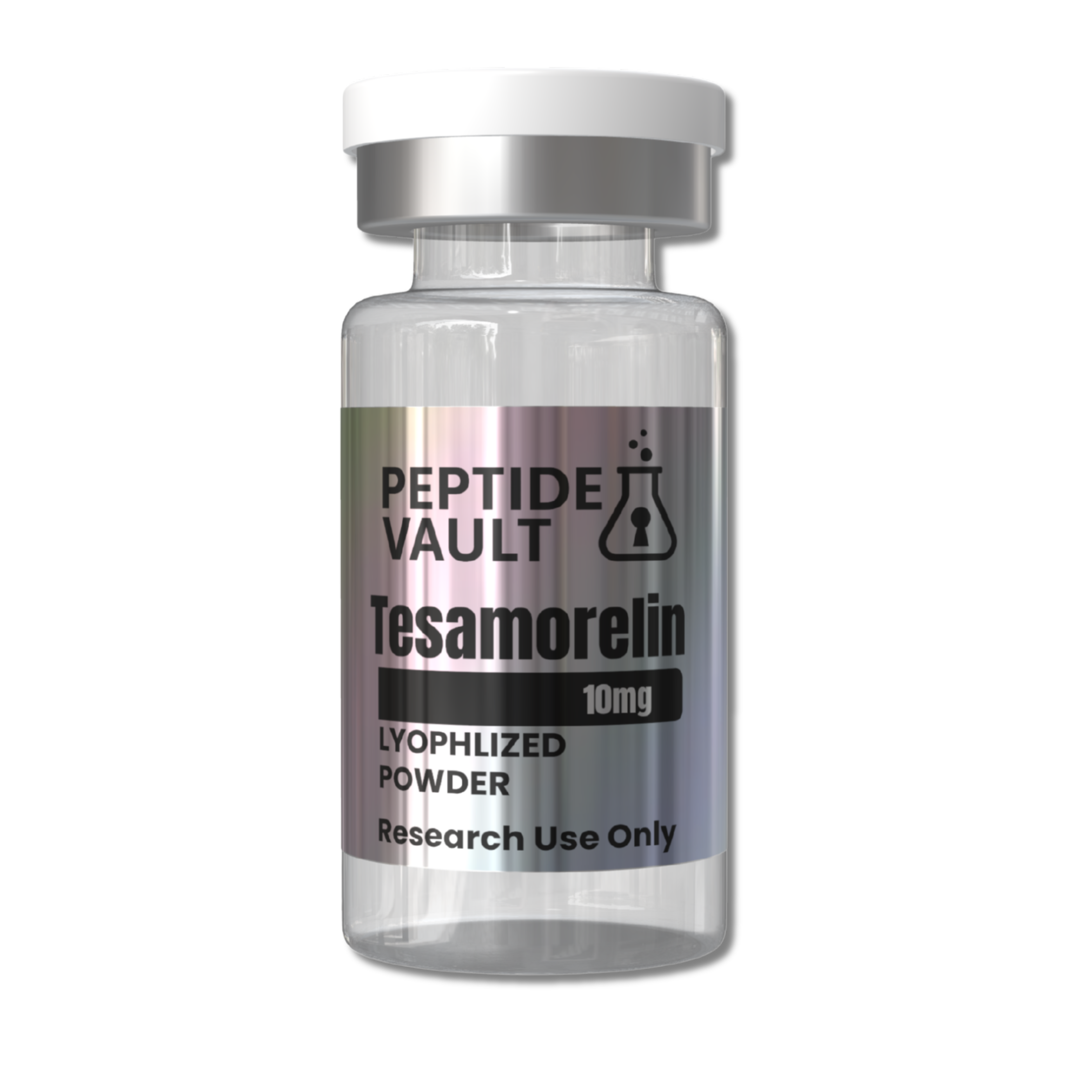 Tesamorelin