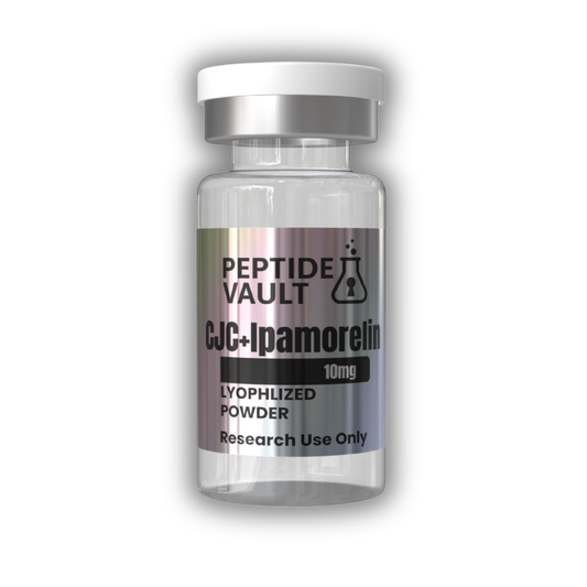 Cjc-1295+Ipamorelin (10mg)