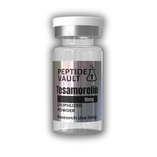 Tesamorelin (10mg)